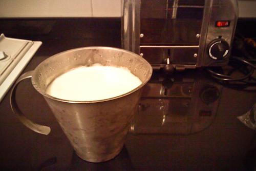 2009-09-18 jens yoghurt