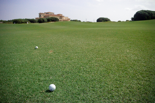 2009-09-20 Binhai fairway