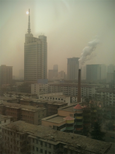 2010-01-21 Zhengzhou